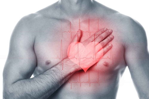 全国 心梗救治日 身上出现4种现象,都在提醒心梗即将到来