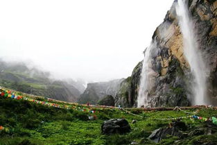 世外桃源 雨崩各景点详解旅游攻略 内附详细行程安排