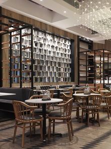 武威小型咖啡厅设计 武威特色咖啡厅装修设计公司