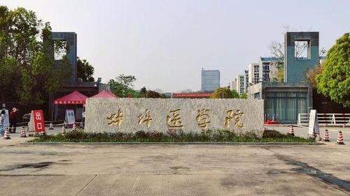 皖南和蚌埠医学院哪个好 皖南医学院是几本院校