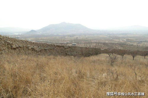 济南王爷陵寝是不是真正的风水宝地,风水大师王君植实地风水考证