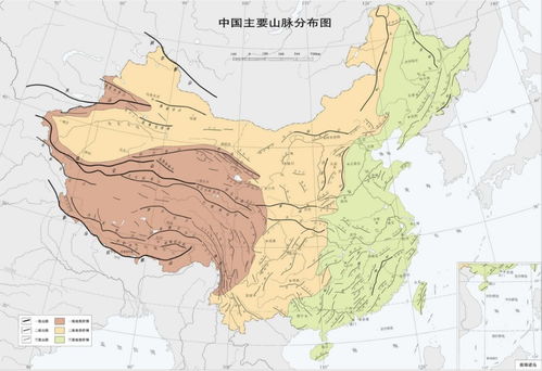 华北旅游区有哪四大水系
