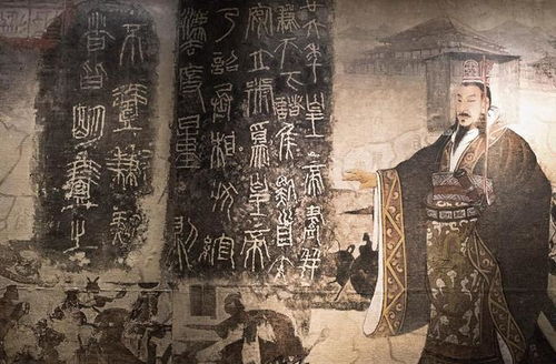 中华上下五千年,被美国教科书浓缩为20页,6个历史人物贯穿所有
