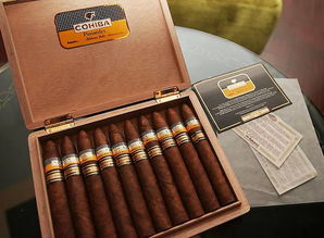 探索狮牌雪茄，价格与品质的完美融合 - 2 - 635香烟网