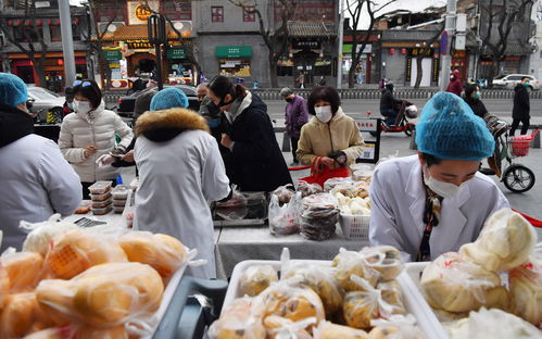 排队吃火锅！广州多区恢复堂食 多家餐饮公司股价大涨！