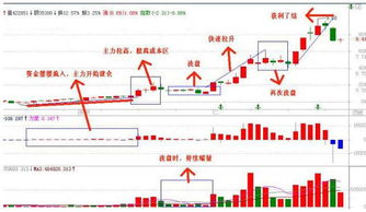 抄股技巧?