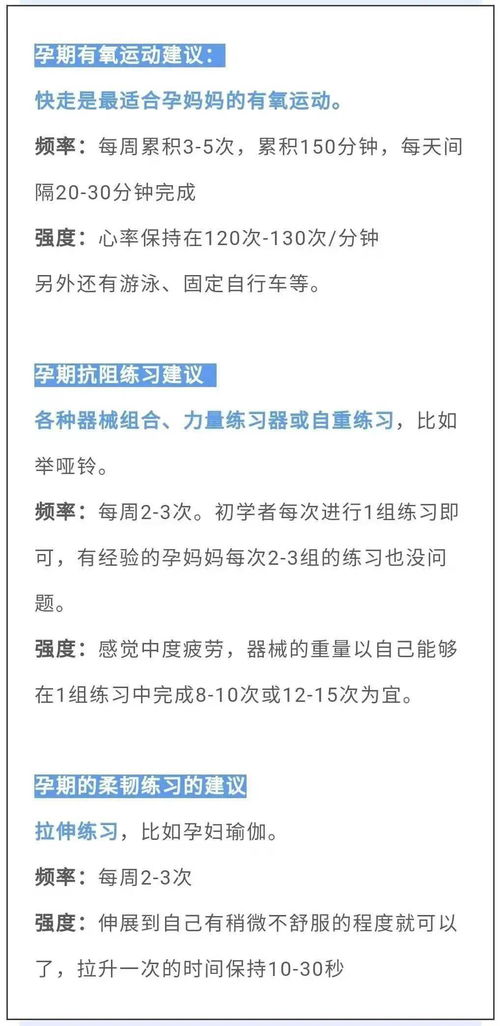 超详细孕期体重管理全攻略！拥有健康美美哒孕期soeasy~