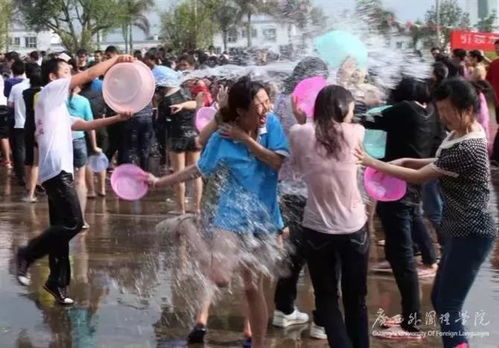 为什么广外如此冷门(广外为什么分这么高)