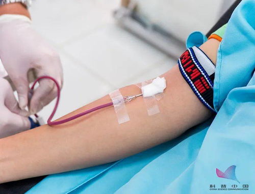 献血后身体真的会变差 献血容易,用血难 这些常识你必须知道