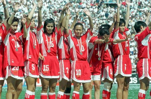 中国球迷过多，给丹麦女足球员带来主场般的感觉