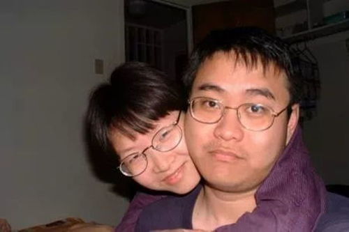 陈丹蕾与丈夫都是清华学生,双双留学美国,为何陈丹蕾在美杀夫