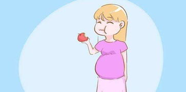 原创孕妈福利：不能吃零食？不对！这3种放心吃，对宝宝好处还不少呢