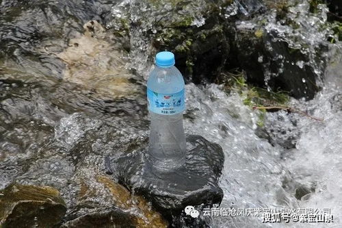 您知道专业泡茶好水的五大标准是什么吗