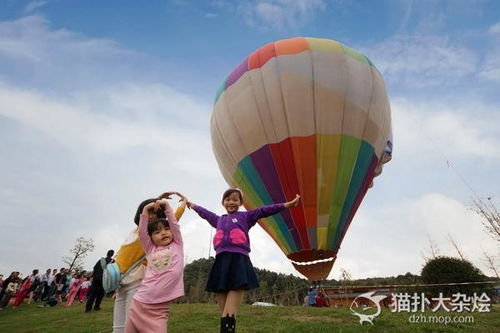 湖南最酷炫七大亲子游玩基地,全去过的童年才完整