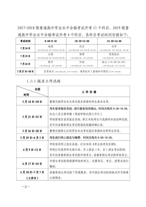 山东学业水平考试报名步骤 学业水平考试报名系统怎么报名