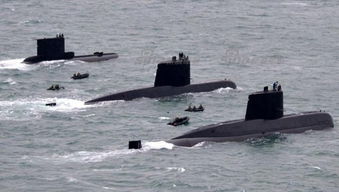 就这样怎么收复马岛 阿根廷海军唯一可用潜艇失联 