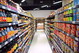 成都农贸市场规划 菜市场整体规划 生鲜超市设计要点