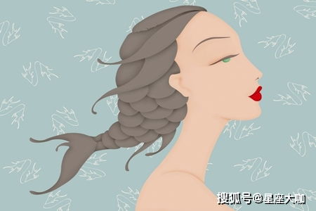 12星座女如何修炼成职场精英