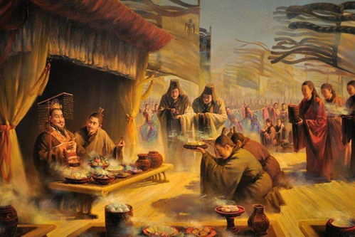 中国历史上有很多王朝,你认为哪个王朝最有征服世界的实力