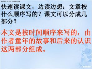 精彩极了和糟糕透了中的父亲是一个怎样的人