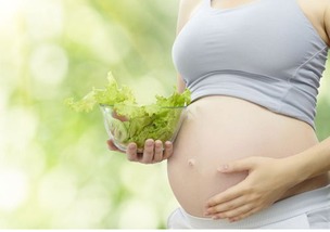 孕妇贫血的三种食物疗法 