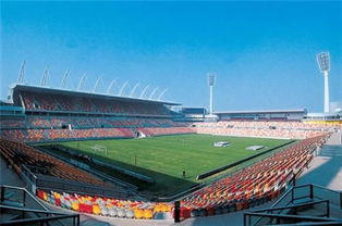 天津有几个足球场(812泰达足球场)
