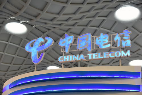 中国电信为什么上市公司