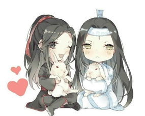 魔道祖师 天下最好的师姐登场,魏无羡表示要乖乖的 