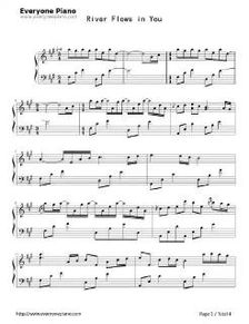 最简单的钢琴曲简谱(急求：最最最简单的钢)