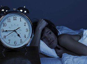 神经性失眠，神经性导致睡眠功能丧失
