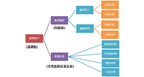 拥有股票账户的投资者如何进行大宗交易？