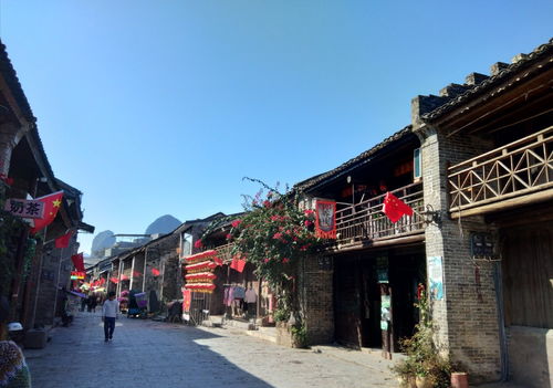 近期去桂林旅游,三天时间,阳朔有哪些精华景点打卡地,求攻略 日月 