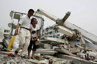汶川地震十周年 31位摄影师的100个瞬间 致敬最可爱的人 