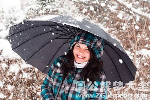 梦见白昼下雪是什么意思 梦到白昼下雪好不好 大鱼解梦网 