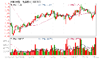 龙溪股份为什么停牌