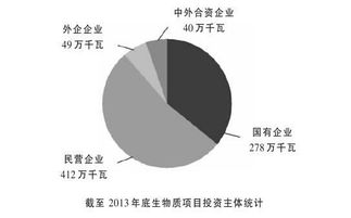 投产企业家家亏损 生物质发电如何走出两难境地