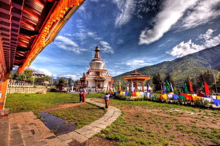 不丹是哪个国家,位于喜马拉雅山脉南坡的内陆国家“不丹”，是一个怎样的国家？