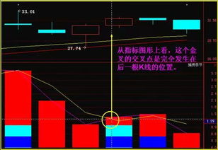 如何在股票池里设置捕捞季节金叉预警