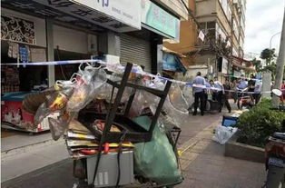 惊魂瞬间 昆明一废品站突发爆炸,车头前现不明 飞行物 