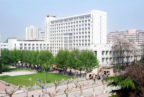 西北化工学校怎么样