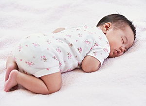 阳光妇儿专家 李荣萍 宝宝睡姿的优点和缺点