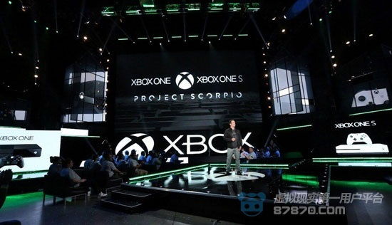 微软Xbox天蝎座 游戏帧率不提升 售价最高3300元