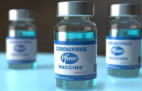 辉瑞新冠疫苗属于哪个上市公司