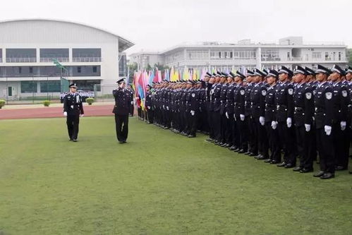 广东警校招生条件 广东警官学院招生条件有哪些