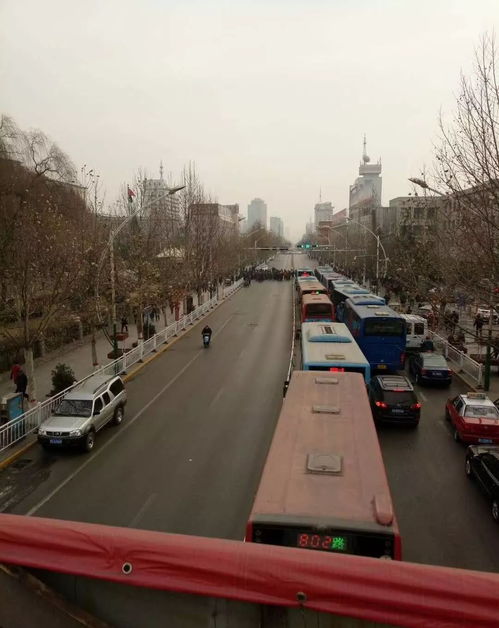 山西阳泉城区北大街街道