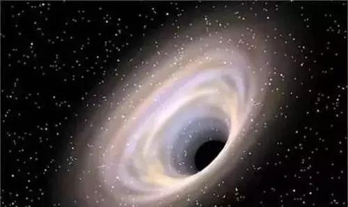 黑洞十大奥秘,宇宙竟然由它喷射而来,揭秘神秘太空杀手