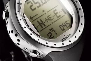 suunto d9tx和suunto dx哪个好