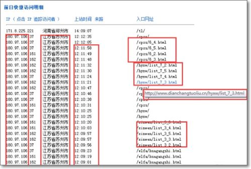 如何建立WEB站点 重点说如何将IP地址访问改为域名访问 