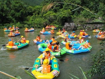 惠州南山漂流旅游景点大全,惠州南山漂流旅游玩法攻略 去哪儿网度假频道 