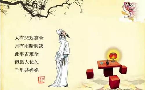 关于中秋节的来历和习俗,中秋节的来历和习俗